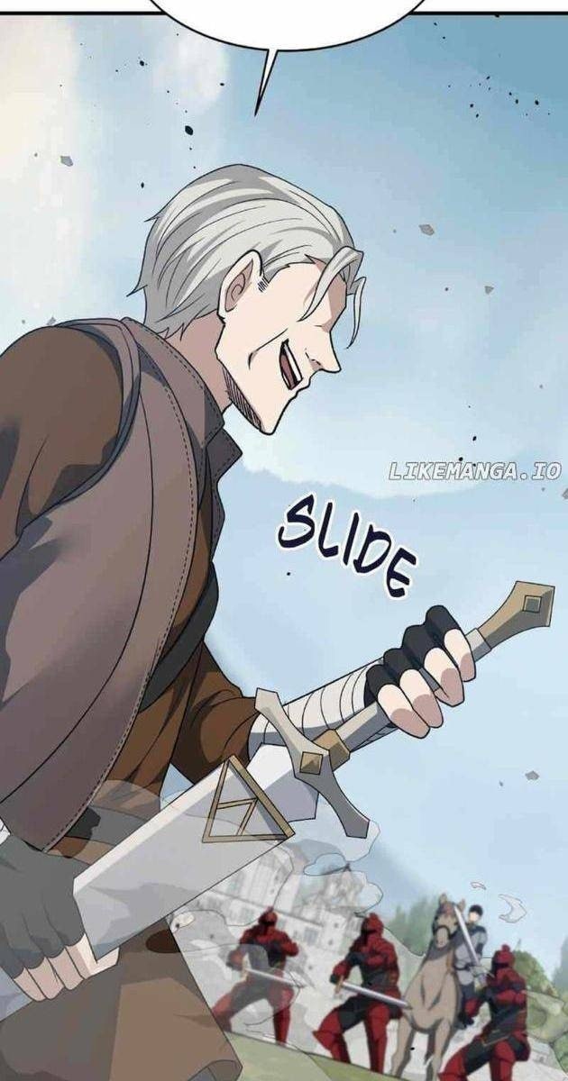 Lần Nữa Chuyển Sinh Sang Thế Giới Khác - Page 34