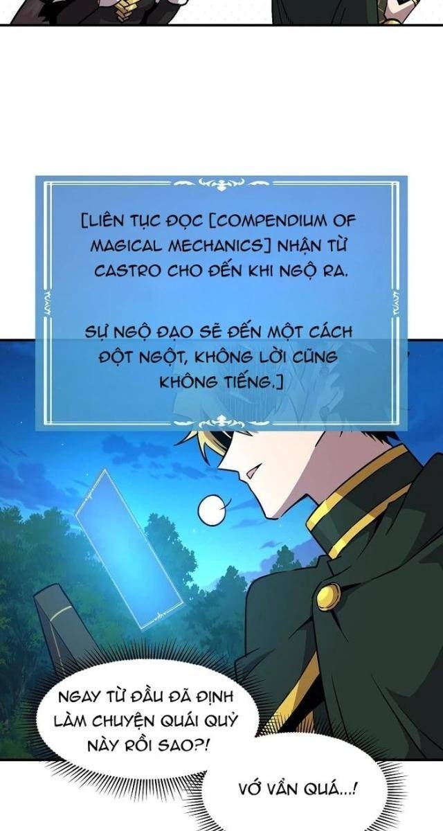 Người Chơi Lỗi - Page 21