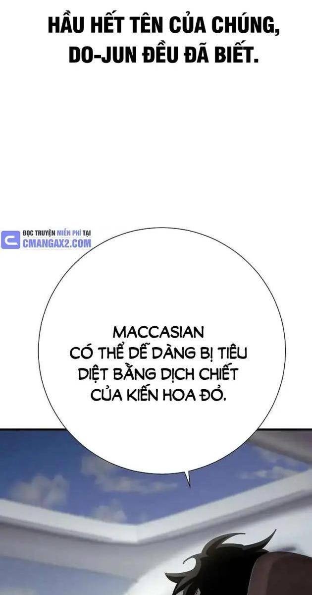 Kiếm Thần Đến Từ Thế Giới Diệt Vong - Page 119