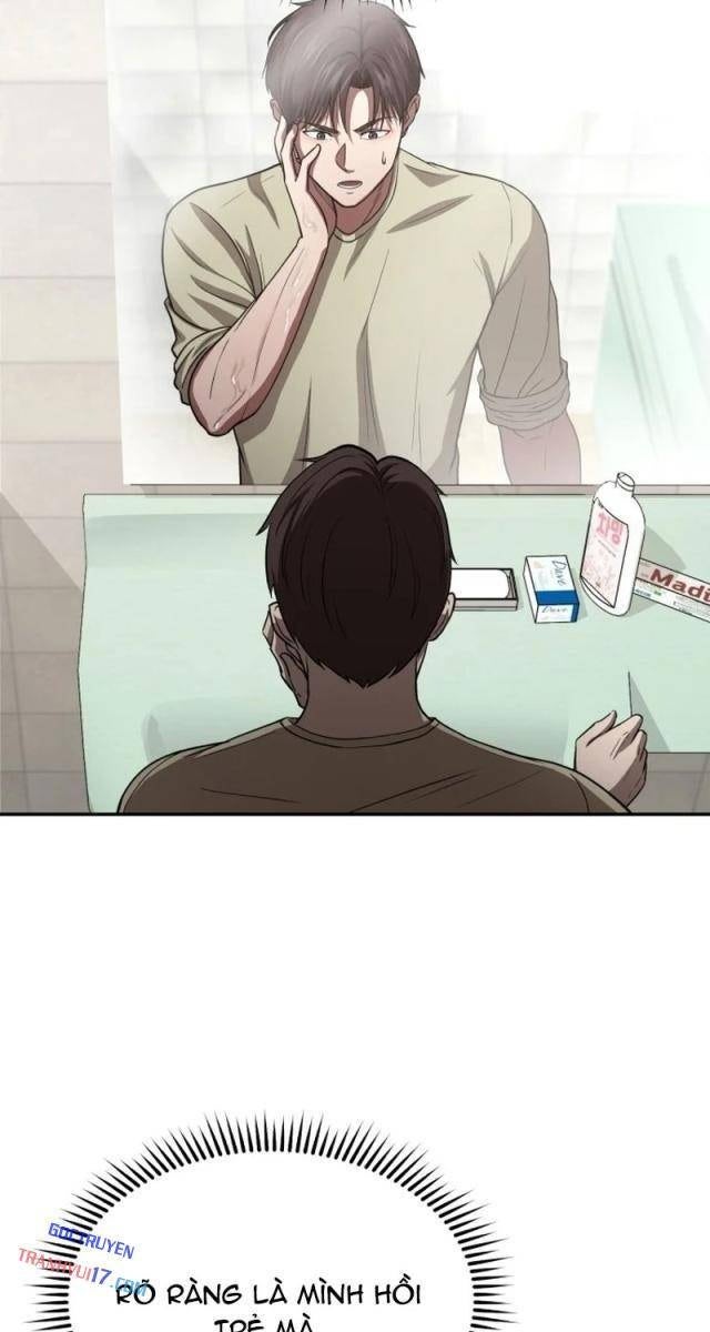 Bác Sĩ Hồi Quy Chỉ Muốn Sống Bình Lặng - Page 104