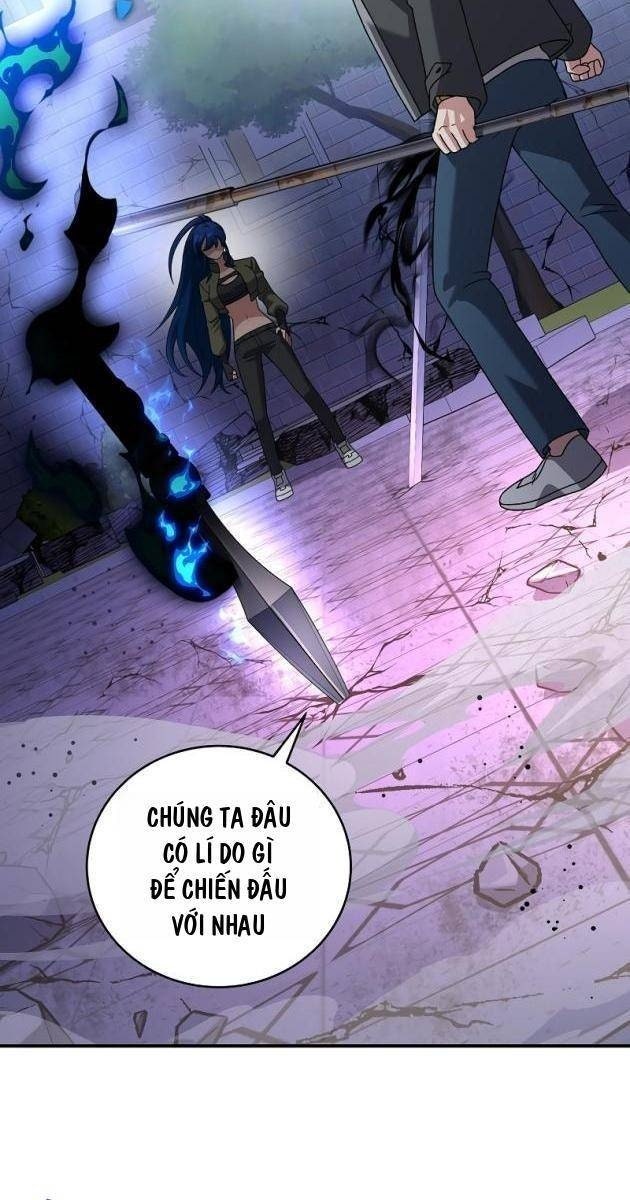 Trở Thành Quần Chúng Trong Tiểu Thuyết - Page 32