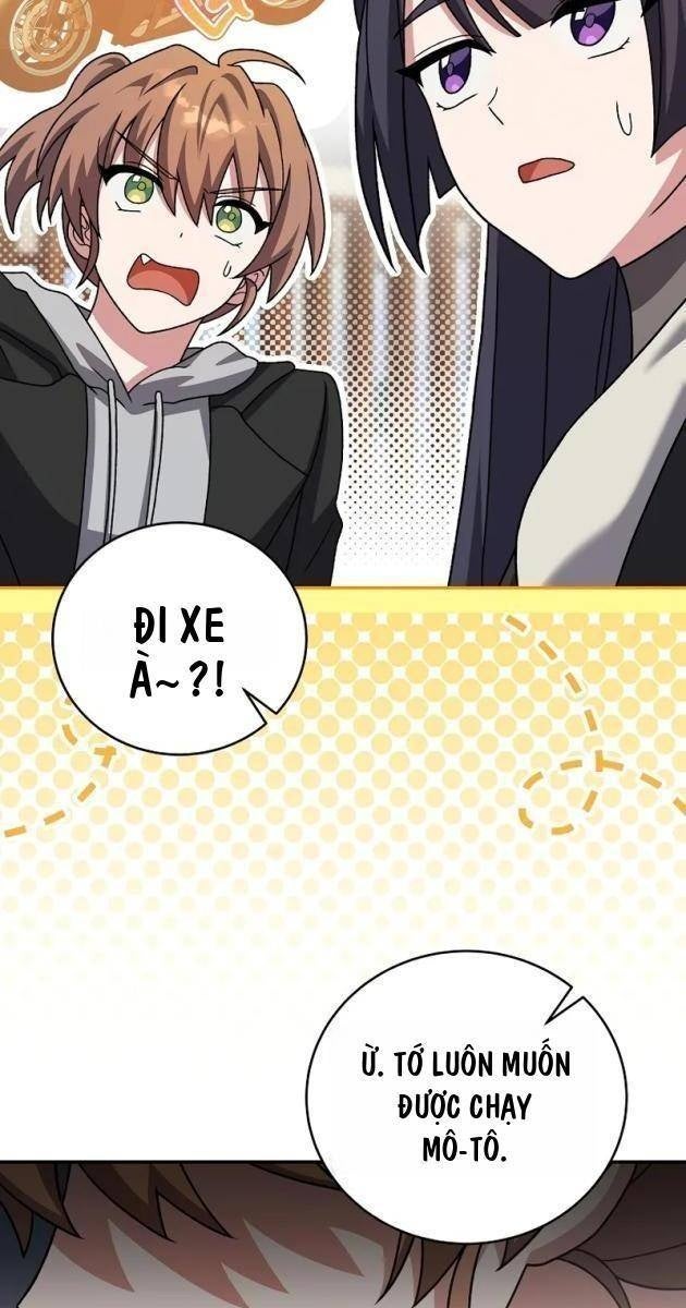 Trở Thành Quần Chúng Trong Tiểu Thuyết - Page 35