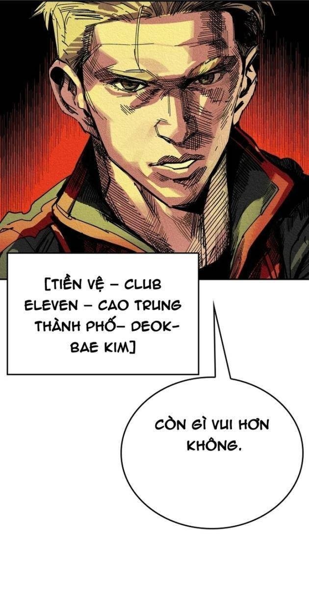 Sân Cỏ Chiến Ký - Page 78