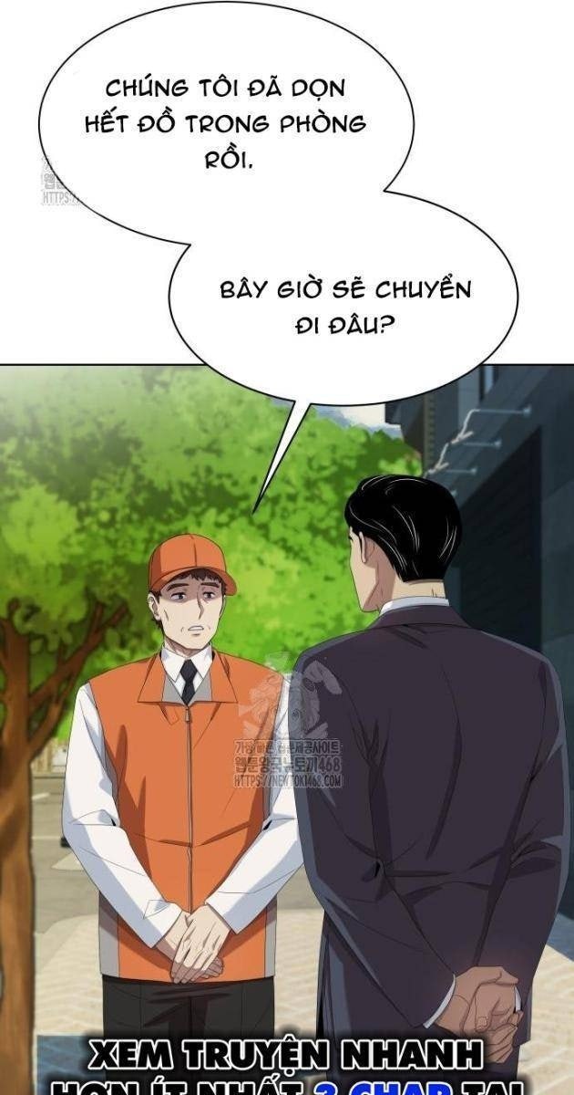 Từ Nhân Viên Vạn Năng Trở Thành Huyền Thoại - Page 13