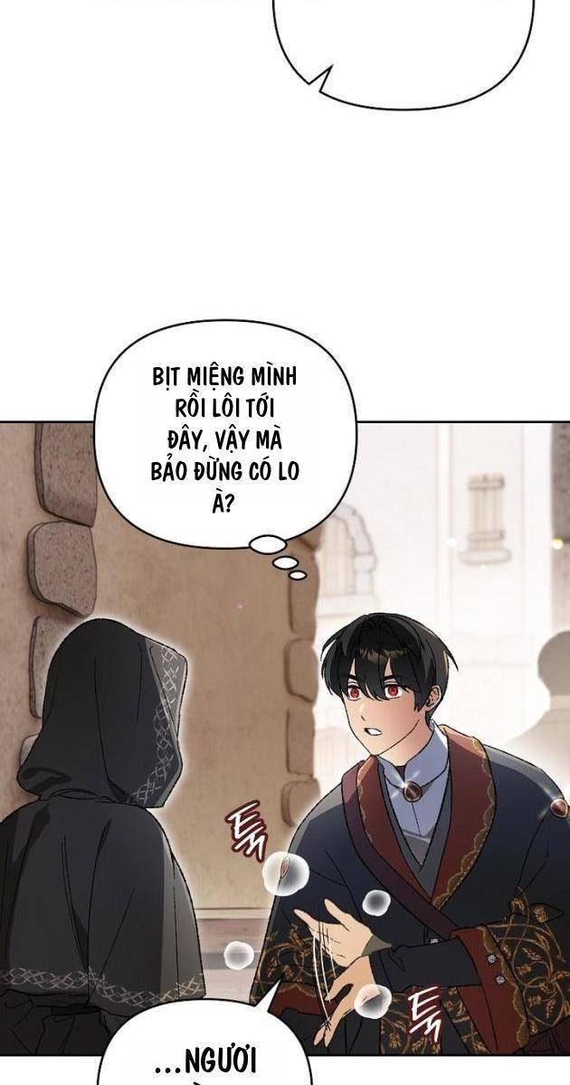 Trở Thành Thiên Tài Bất Trị Của Hắc Gia - Page 25