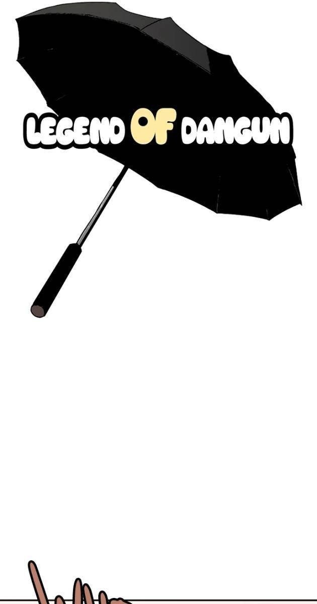 Lời Nguyền Của Dangun - Page 34