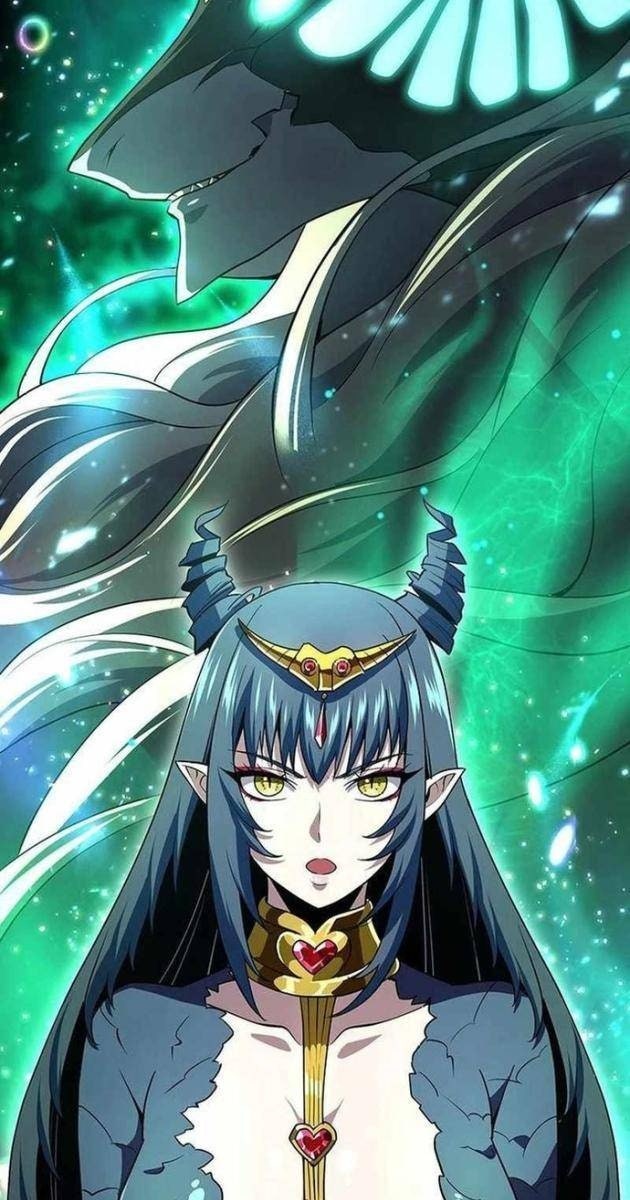 Vượt Cấp Với Kỹ Năng Thần Thánh - Page 6