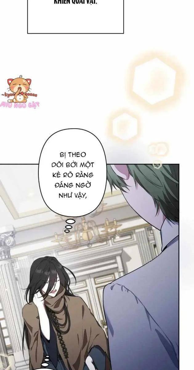 Giáo Viên Giả Mạo Người Vô Tình Trở Nên Mạnh Nhất - Page 37