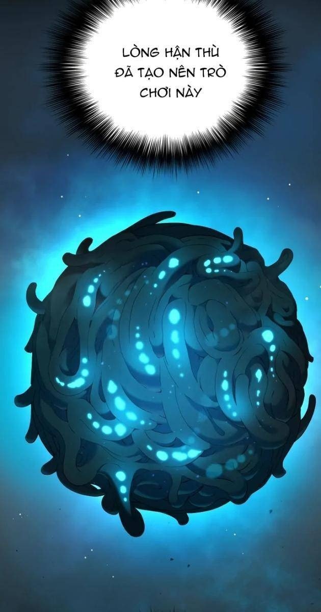 Lời Nguyền Của Dangun - Page 109