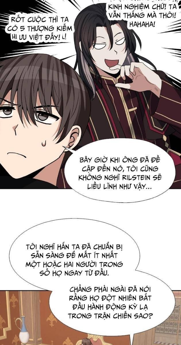 Lần Nữa Chuyển Sinh Sang Thế Giới Khác - Page 80