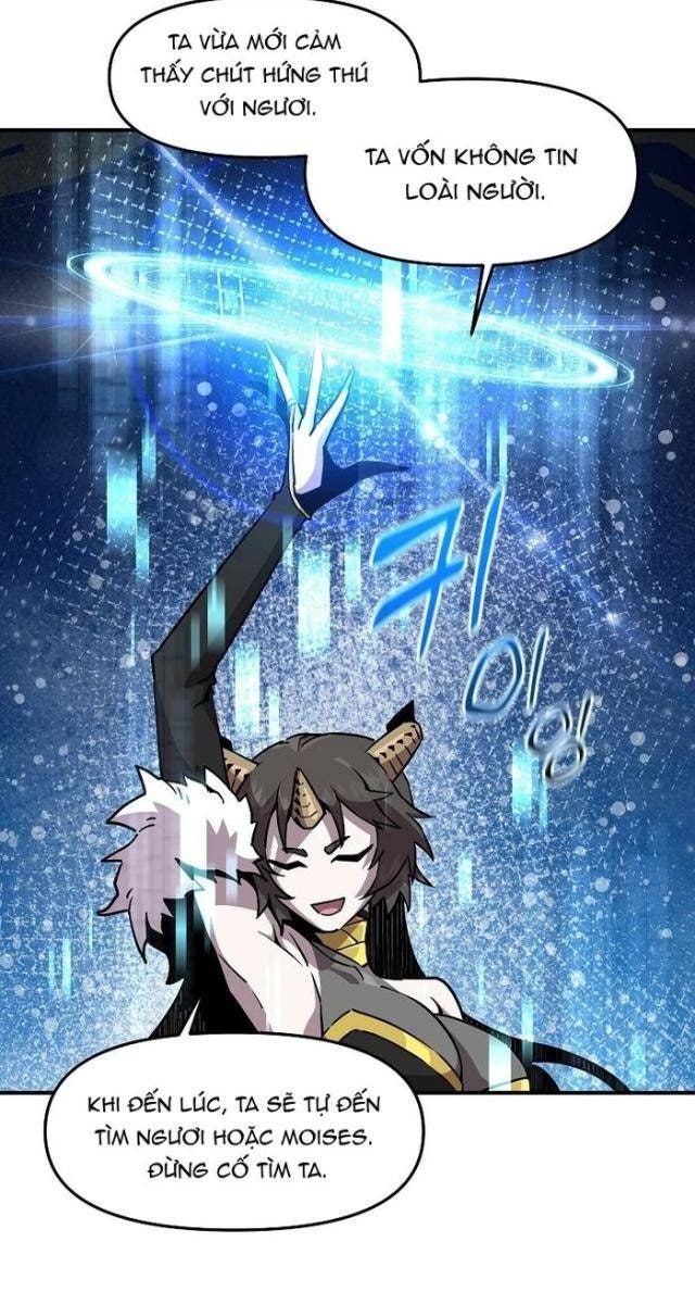 Người Chơi Lỗi - Page 27