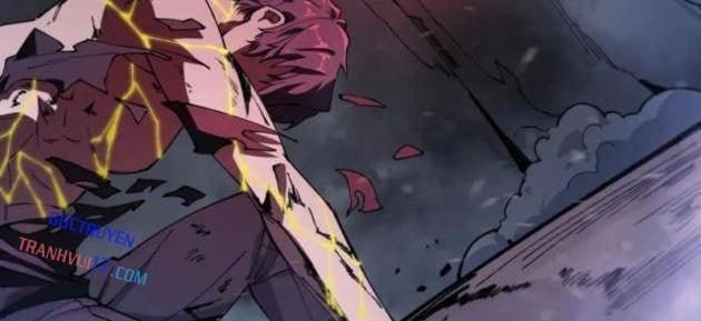 Thánh Hiệp Sĩ Cấp SSS - Page 6