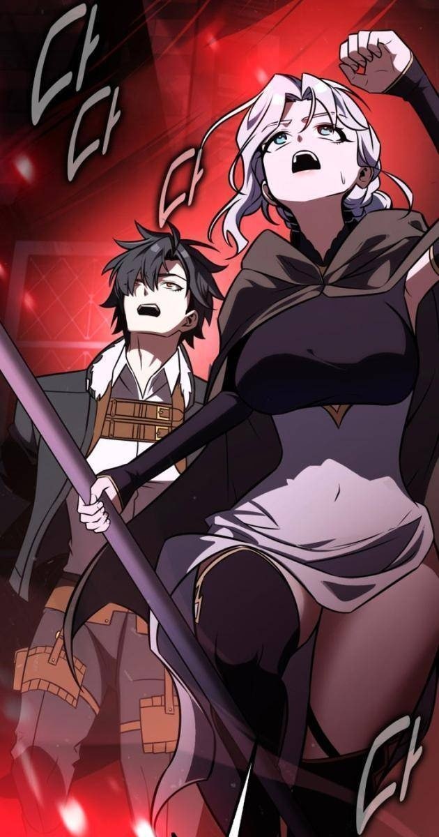 Tôi Đã Giết Tuyển Thủ Học Viện - Page 260