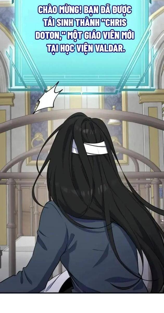 Giáo Viên Giả Mạo Người Vô Tình Trở Nên Mạnh Nhất - Page 58