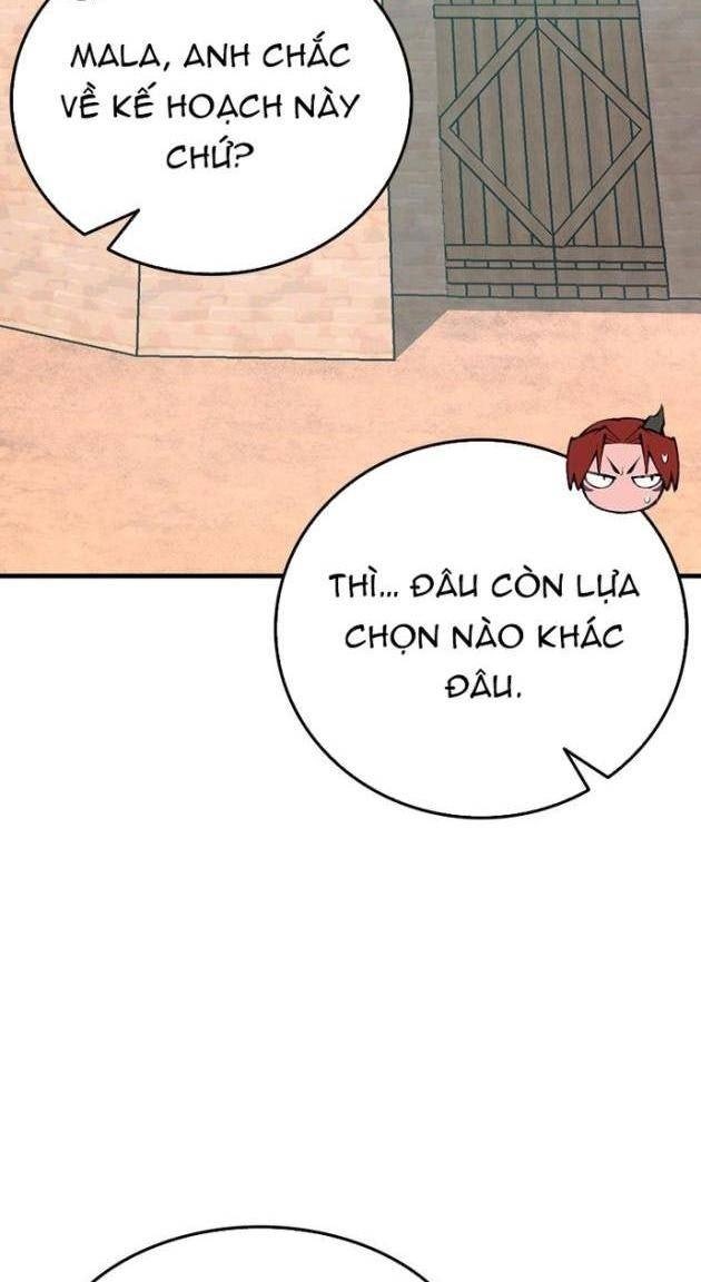 Ngọn Lửa Của Hòa Bình - Page 31