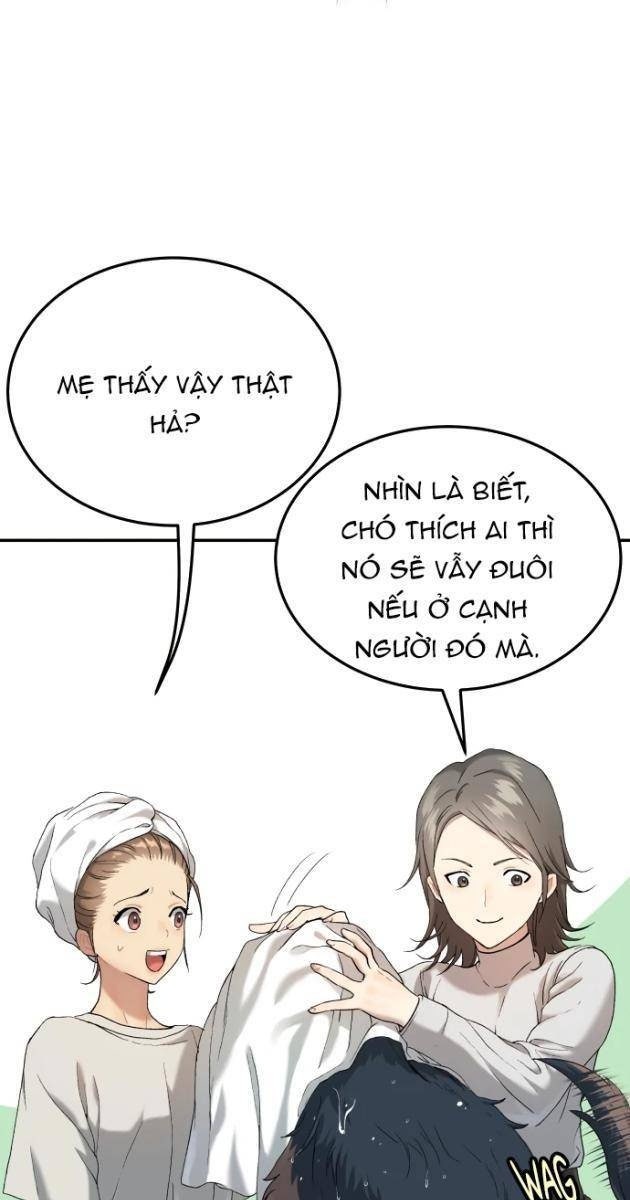 Lời Nguyền Của Dangun - Page 48