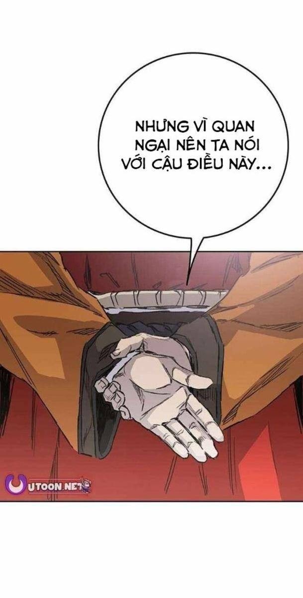 Kiếm Sĩ Bất Bại - Page 82