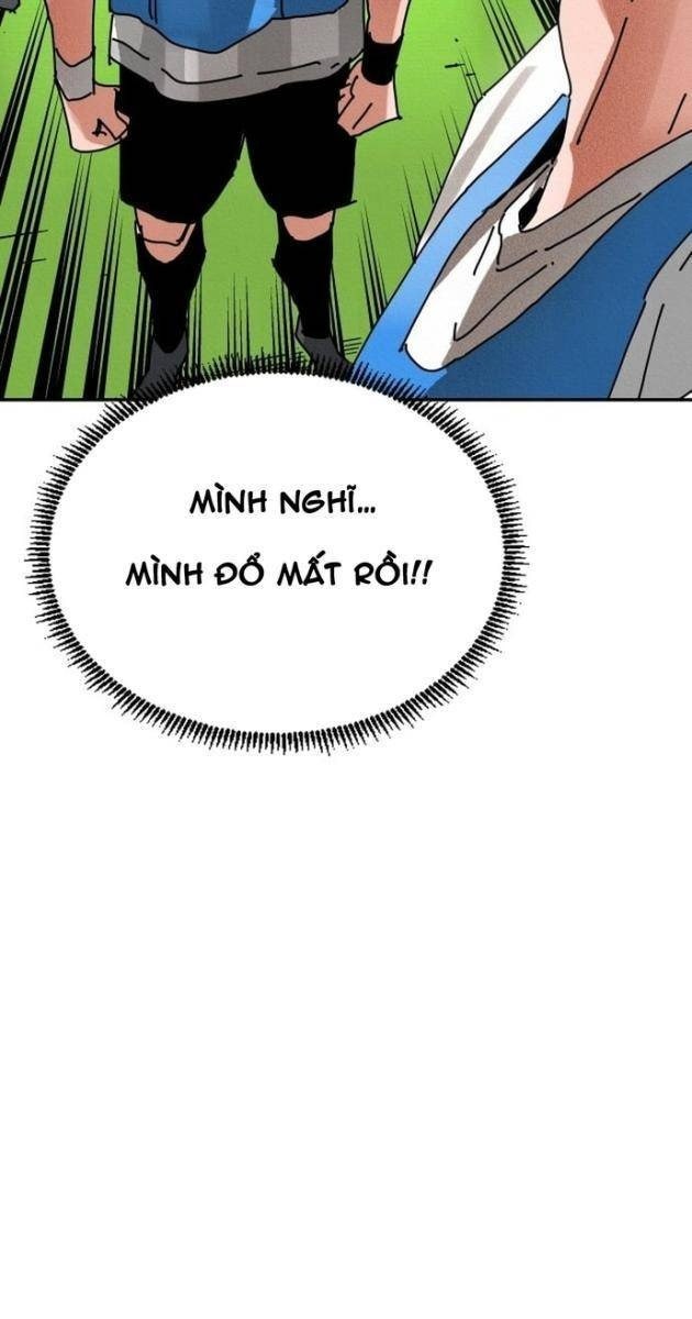 Sân Cỏ Chiến Ký - Page 193