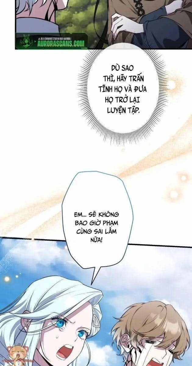 Giáo Viên Giả Mạo Người Vô Tình Trở Nên Mạnh Nhất - Page 25