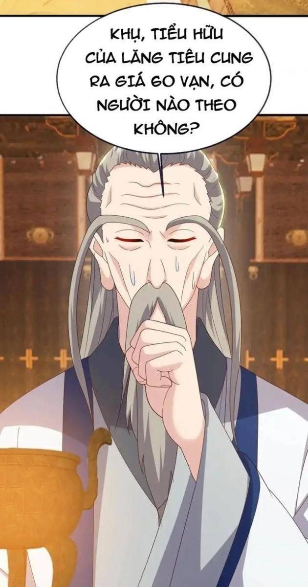 Tiên Võ Đế Tôn - Page 52