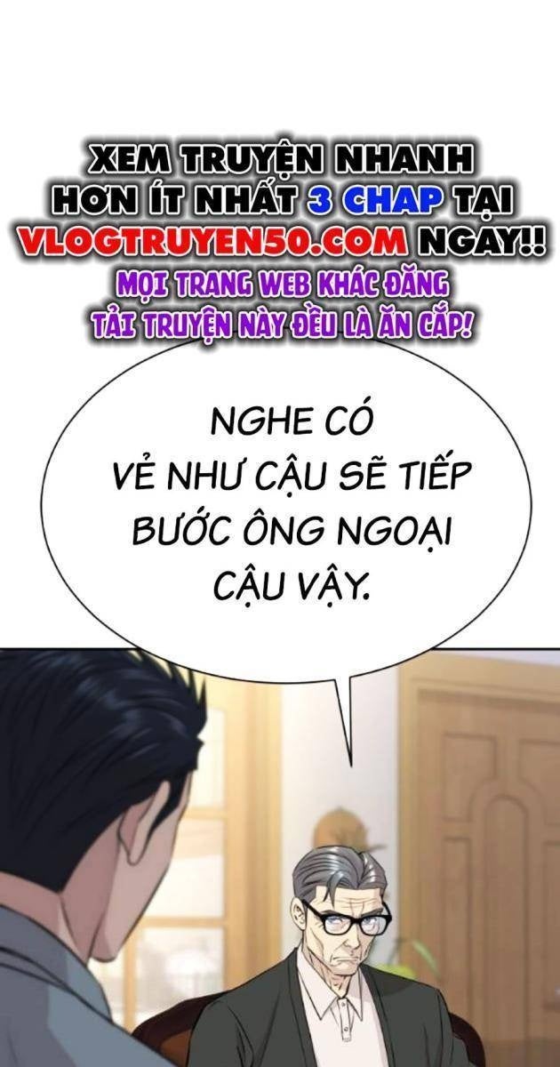 Cháu Trai Thiên Tài Của Vua Cho Vay Nặng Lãi - Page 51