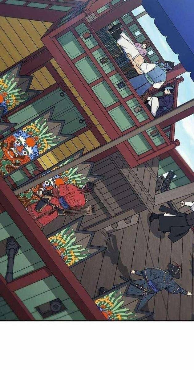 Bác Sĩ Tới Joseon - Page 13