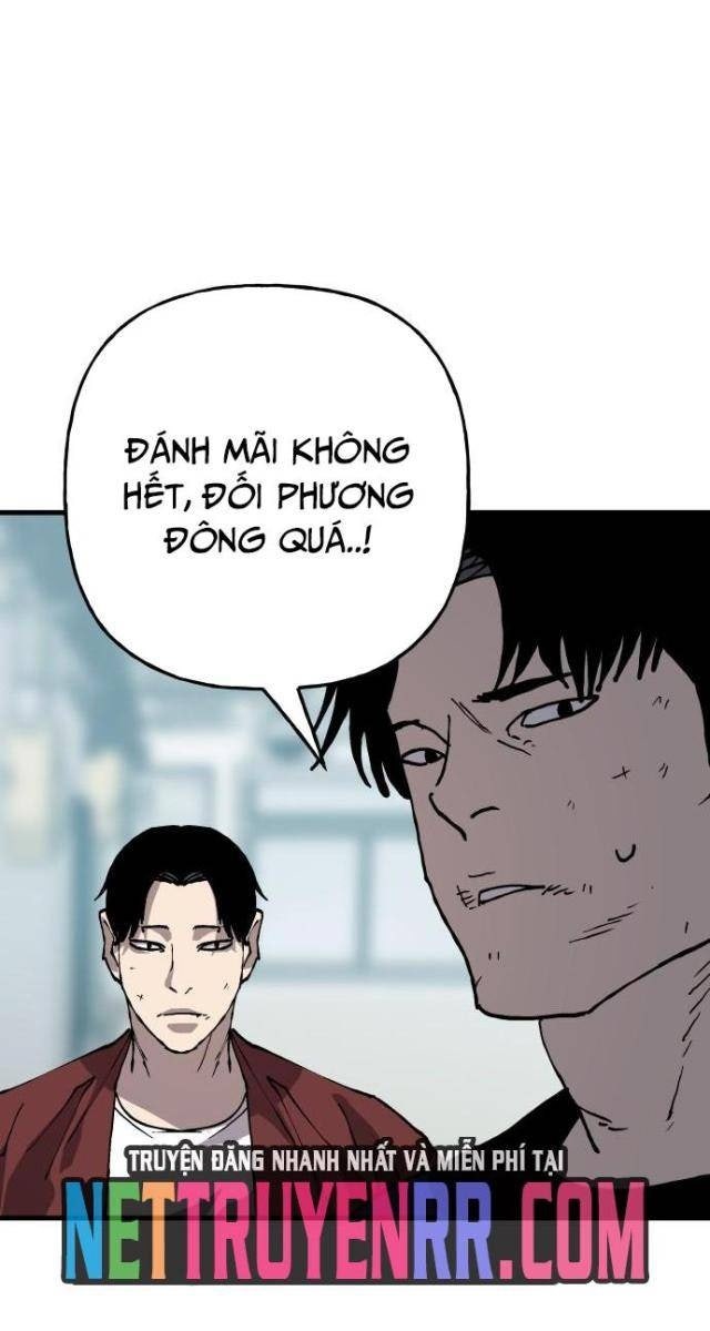 Ông Trùm Trở Lại - Page 53