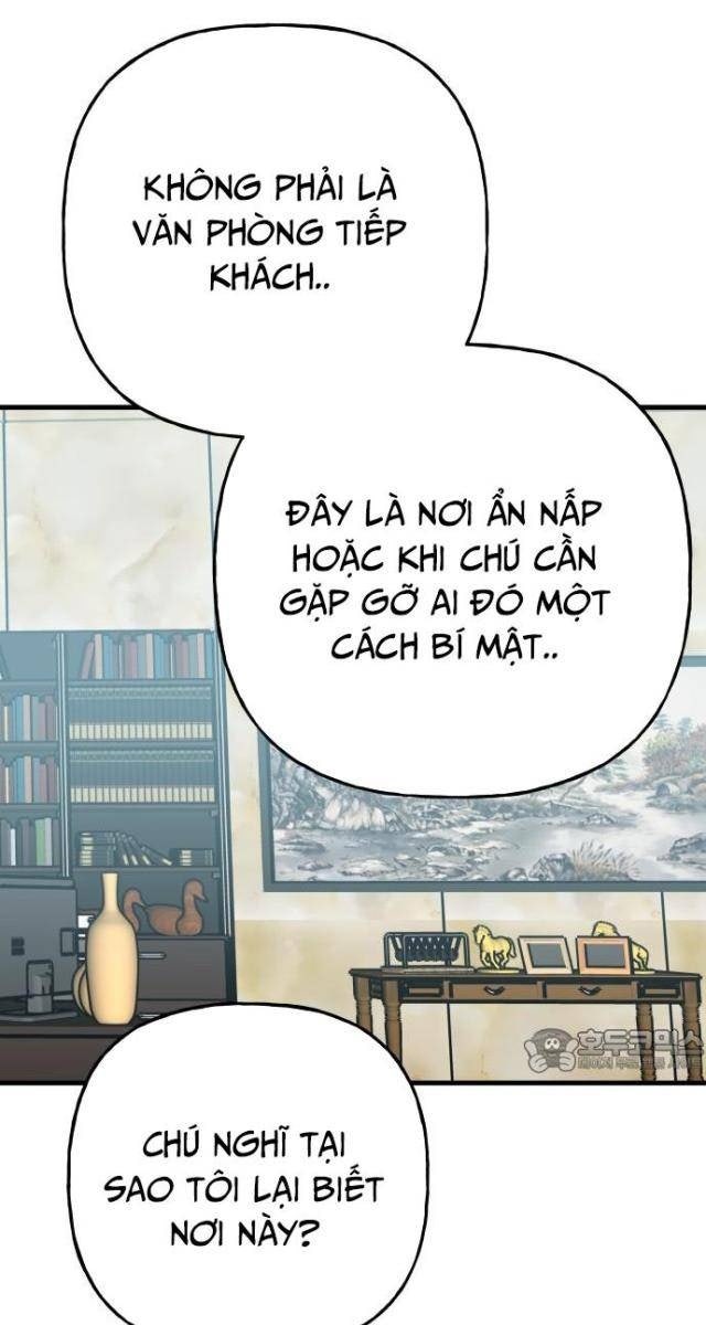 Ông Trùm Trở Lại - Page 76