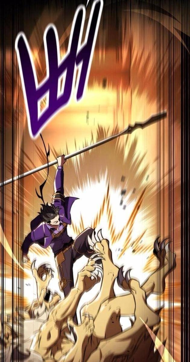 Tôi Đã Giết Tuyển Thủ Học Viện - Page 33