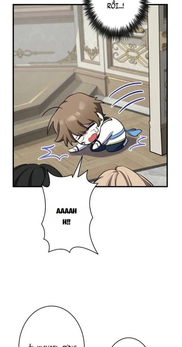 Giáo Viên Giả Mạo Người Vô Tình Trở Nên Mạnh Nhất - Page 62