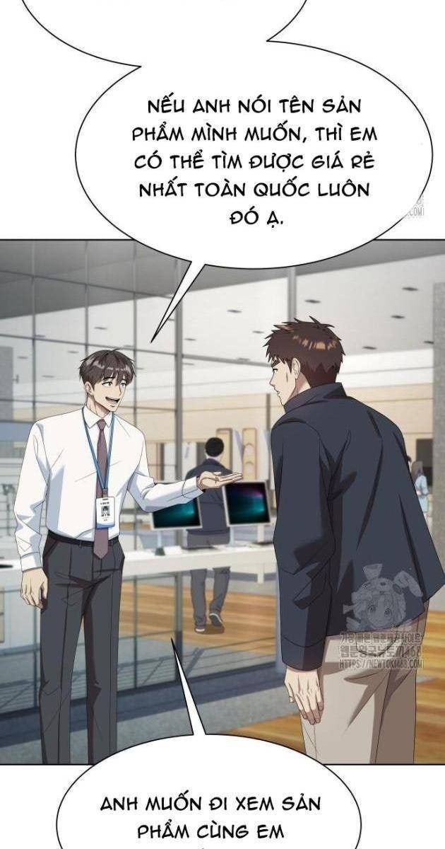 Từ Nhân Viên Vạn Năng Trở Thành Huyền Thoại - Page 114