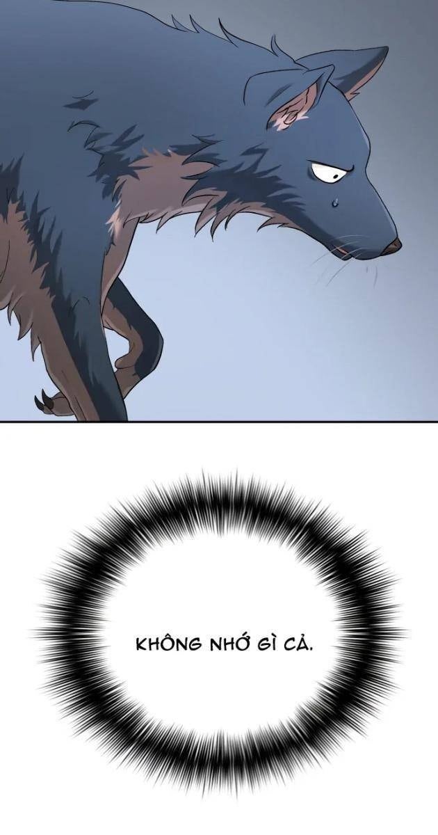 Lời Nguyền Của Dangun - Page 5