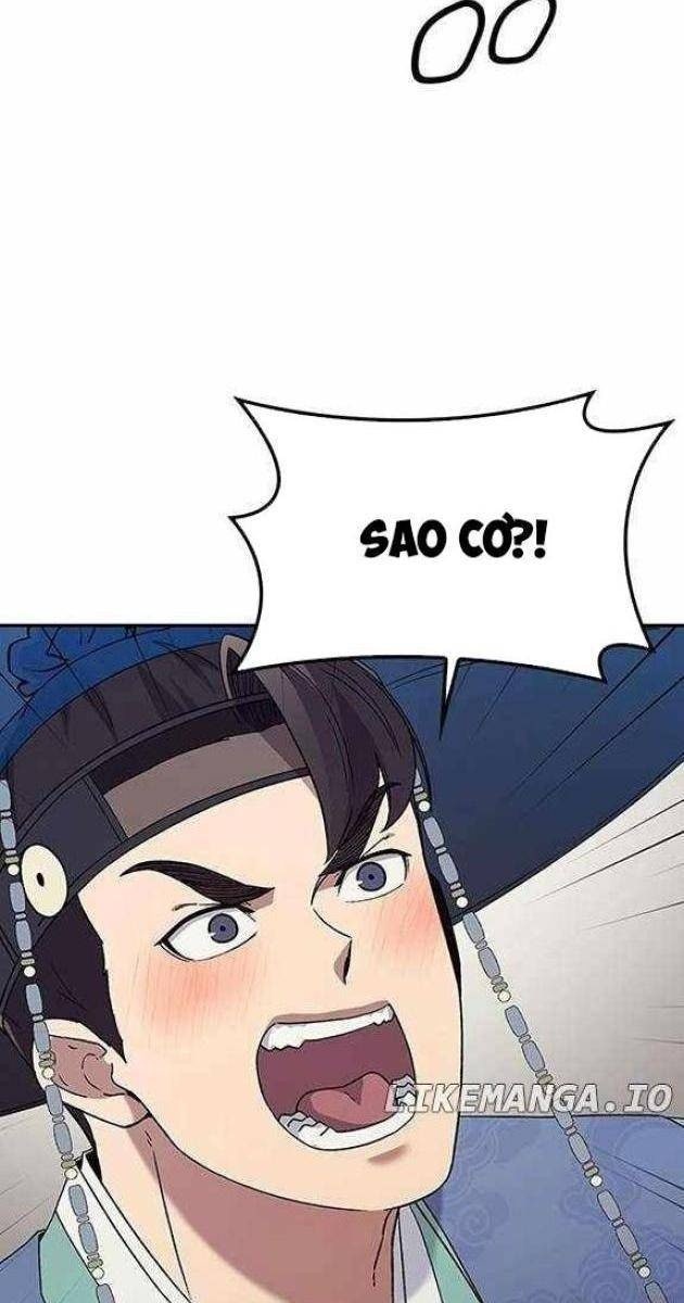 Bác Sĩ Tới Joseon - Page 38