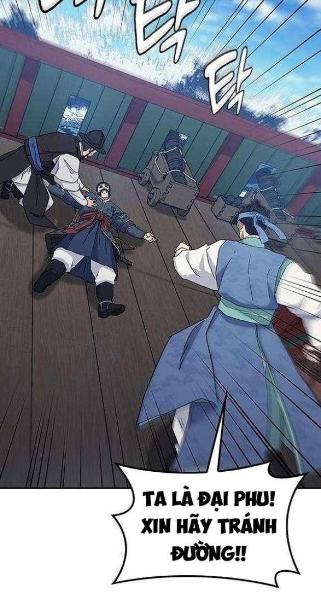 Bác Sĩ Tới Joseon - Page 92