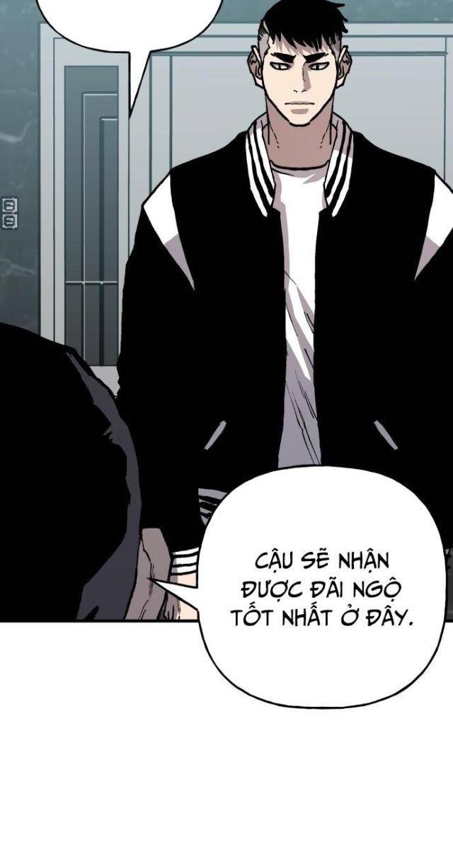 Ông Trùm Trở Lại - Page 43