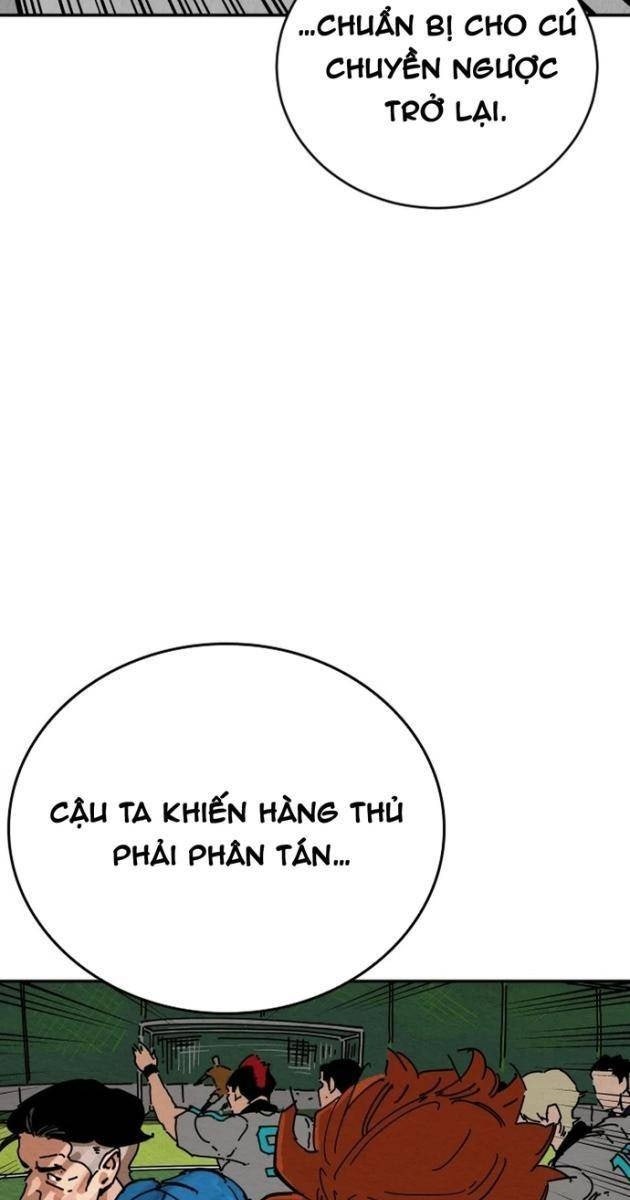 Sân Cỏ Chiến Ký - Page 92