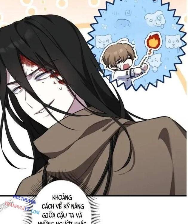 Giáo Viên Giả Mạo Người Vô Tình Trở Nên Mạnh Nhất - Page 42