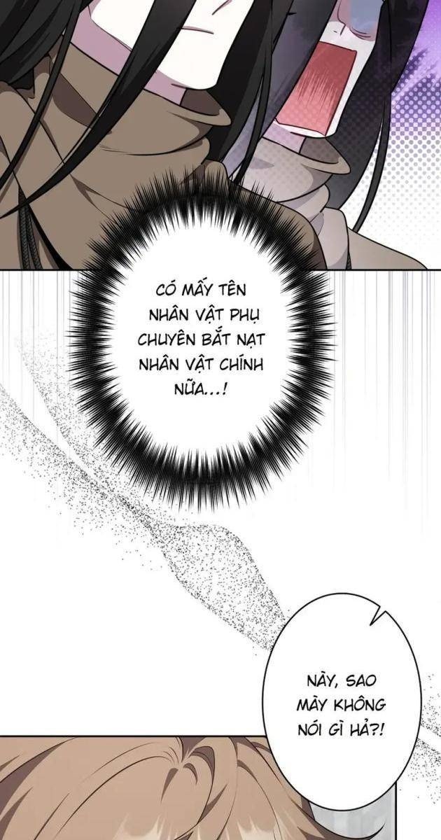 Giáo Viên Giả Mạo Người Vô Tình Trở Nên Mạnh Nhất - Page 28