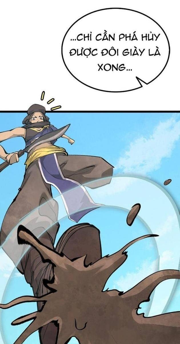 Ngọn Lửa Của Hòa Bình - Page 113