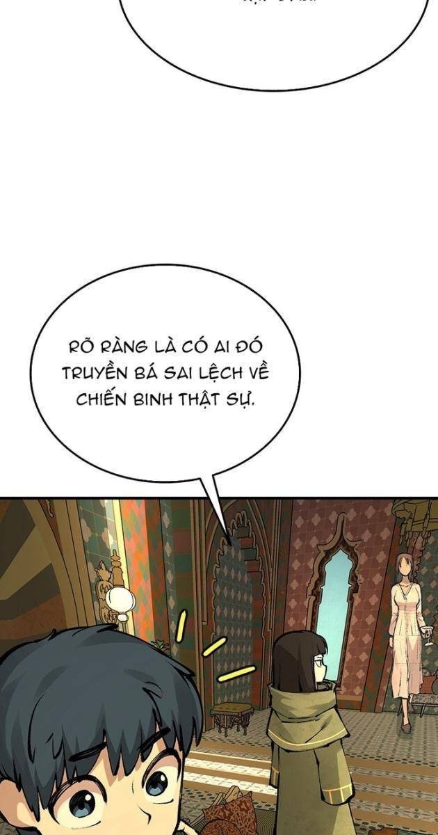 Ngọn Lửa Của Hòa Bình - Page 20