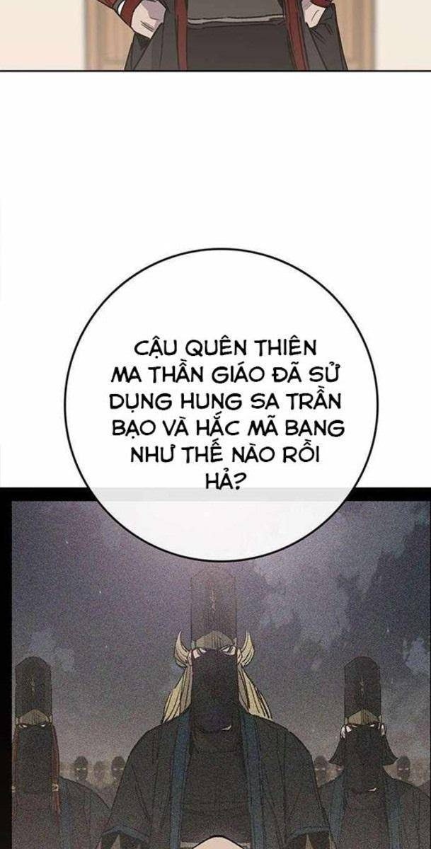 Kiếm Sĩ Bất Bại - Page 58