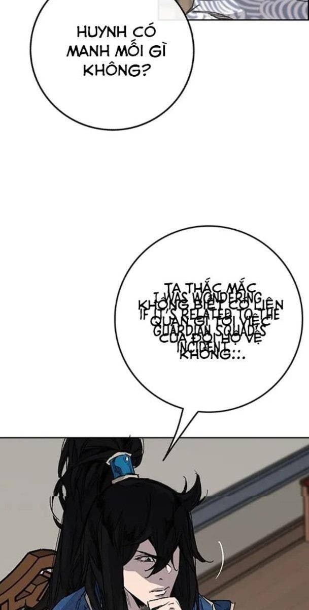 Kiếm Sĩ Bất Bại - Page 150