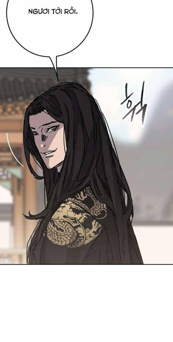 Kiếm Sĩ Bất Bại - Page 34