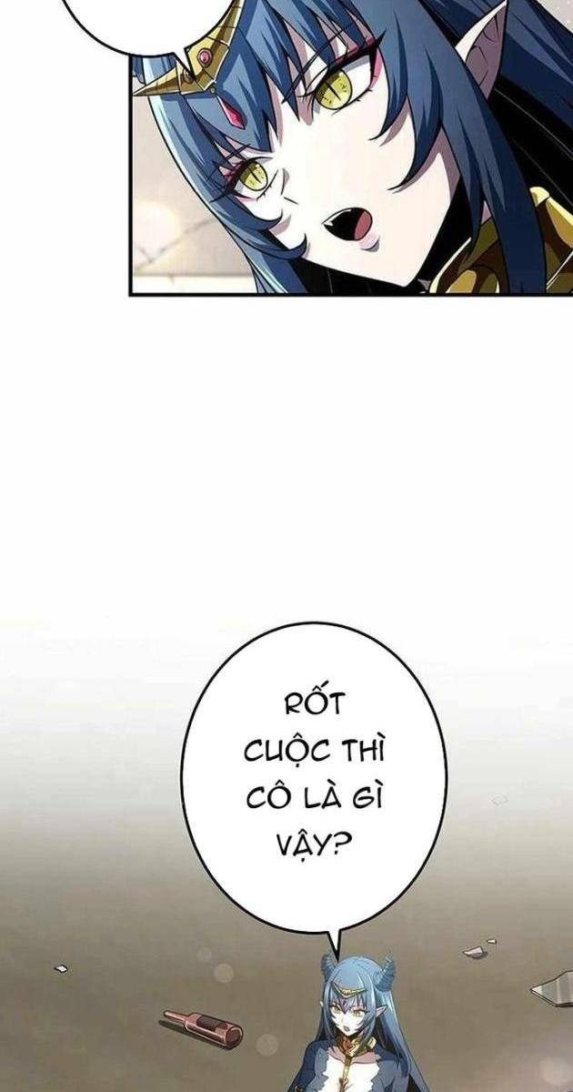 Vượt Cấp Với Kỹ Năng Thần Thánh - Page 18