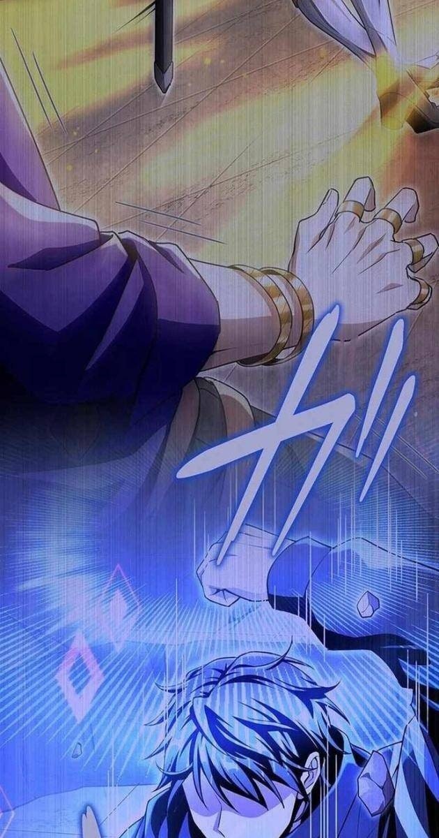 Vượt Cấp Với Kỹ Năng Thần Thánh - Page 151