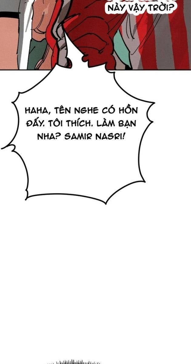 Sân Cỏ Chiến Ký - Page 27