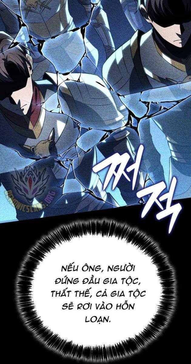 Con Trai Út Của Bá Tước Là Một Người Chơi - Page 49