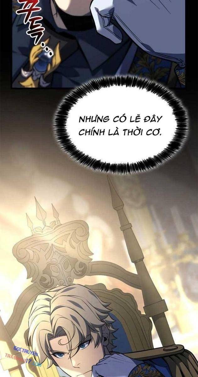 Con Trai Út Của Bá Tước Là Một Người Chơi - Page 51