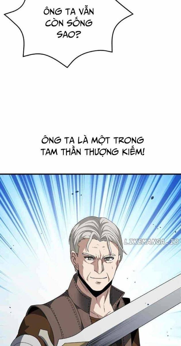 Lần Nữa Chuyển Sinh Sang Thế Giới Khác - Page 27