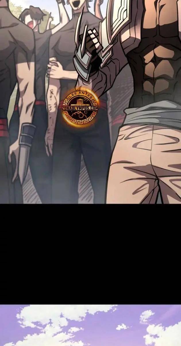 Kiếm Thần Đến Từ Thế Giới Diệt Vong - Page 37